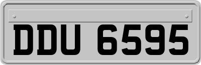 DDU6595