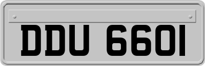 DDU6601