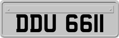 DDU6611