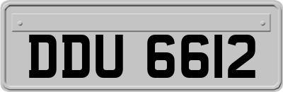 DDU6612