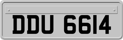 DDU6614