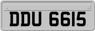 DDU6615