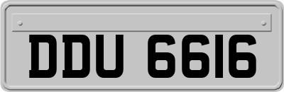DDU6616
