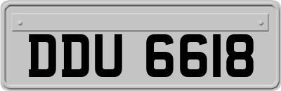 DDU6618