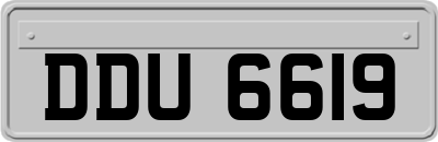 DDU6619