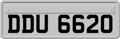 DDU6620