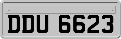DDU6623