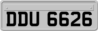 DDU6626