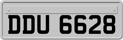 DDU6628