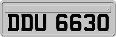 DDU6630