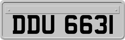DDU6631