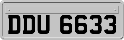 DDU6633