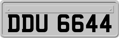 DDU6644