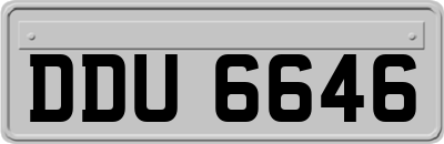 DDU6646
