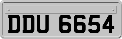 DDU6654