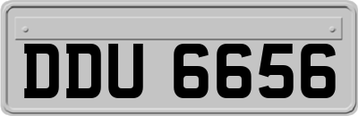 DDU6656
