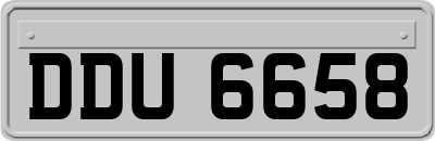 DDU6658