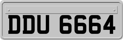 DDU6664