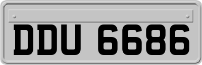 DDU6686