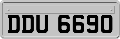 DDU6690