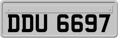 DDU6697