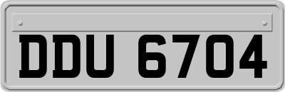 DDU6704