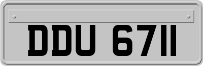 DDU6711