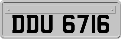 DDU6716