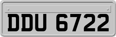 DDU6722