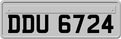 DDU6724