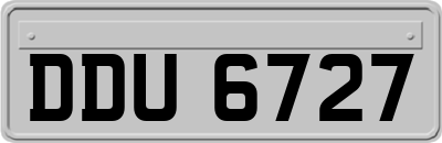 DDU6727