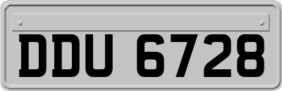 DDU6728