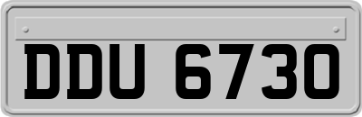 DDU6730