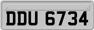 DDU6734