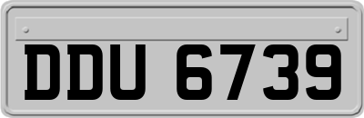 DDU6739