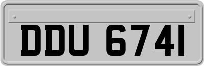 DDU6741