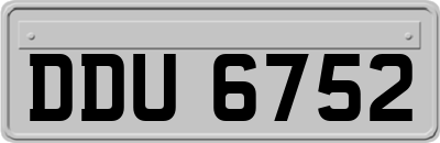 DDU6752