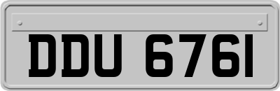 DDU6761