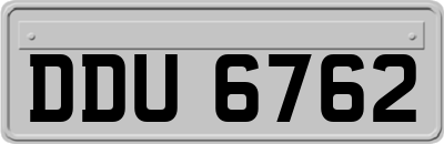 DDU6762