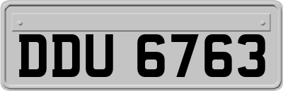 DDU6763