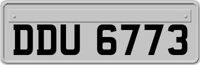 DDU6773