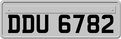 DDU6782
