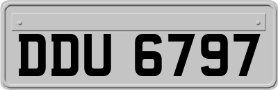 DDU6797