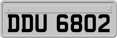 DDU6802