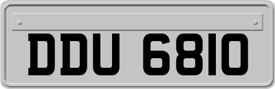 DDU6810