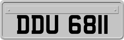 DDU6811