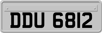 DDU6812