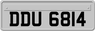 DDU6814