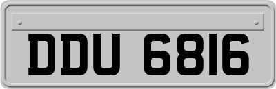 DDU6816