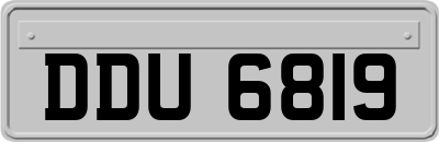DDU6819